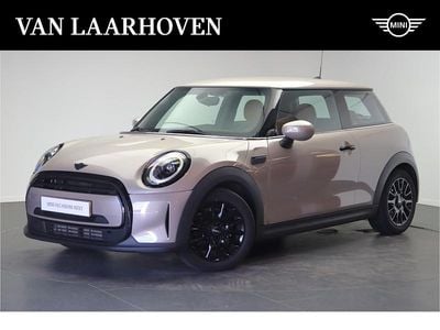 Occasion Mini Cooper 2021 Grijs Hatchback