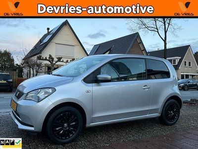 tweedehands Seat Mii 1.0 Style Sport 71.000 km NIEUWSTAAT !!