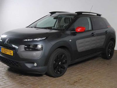 tweedehands Citroën C4 Cactus 1.2 PureT. Bns. Plus