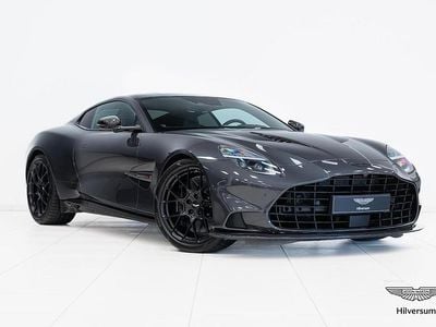 Occasion Aston Martin Vanquish 835 PK (614 kW) 2024 Groen Coupé