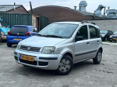 tweedehands Fiat Panda 1.2 Edizione Cool