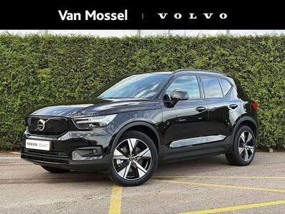 Gebruikt 2018 Volvo XC40 Pro SUV | € 32.940 (Duur)