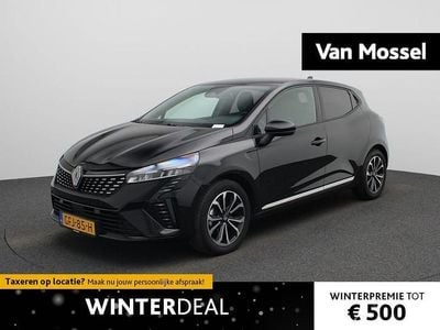 Occasion 2024 Renault Clio Techno | € 22.940 (Eerlijke prijs)