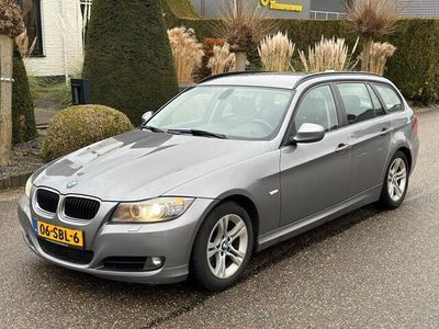 tweedehands BMW 320 3-SERIE Touring d Efficient Dynamics Edition Luxury Line 2011 Navi/Clima/Lmv