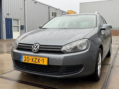 VW Golf VII