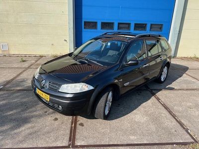 Renault Mégane GrandTour