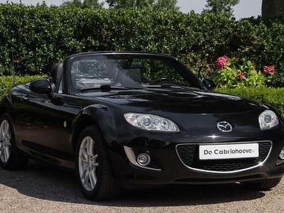 Mazda MX5