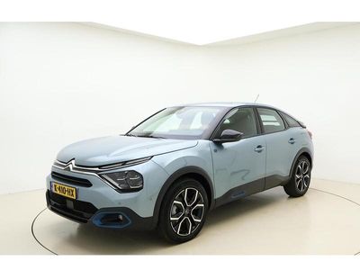 Citroën e-C4