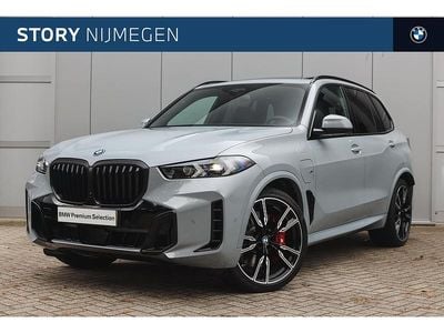 Grijs Occasion 2025 BMW X5 Executive SUV | € 114.950