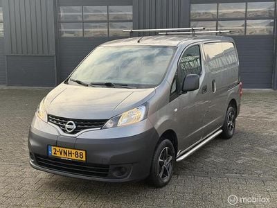 Overige Gebruikt 2011 Nissan NV200 MPV | € 2.995 (Super prijs)