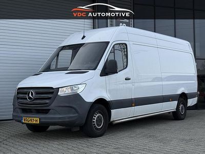 Overige Occasion 2020 Mercedes Sprinter Van | € 19.950 (Eerlijke prijs)