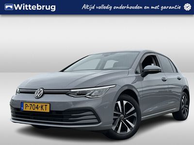 VW Golf Alltrack