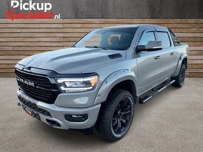 Grijs Occasion 2022 Dodge Ram Pickup | € 51.988 (Goede deal)