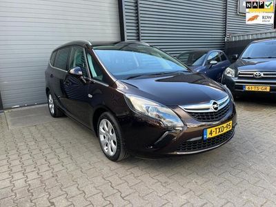 Opel Zafira Tourer