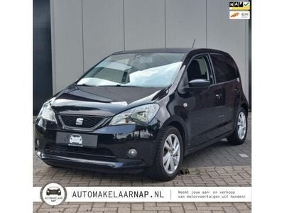 Seat Mii