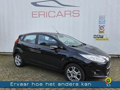 tweedehands Ford Fiesta 1.0 Style Ultimate AIRCO NAVI PDC TEL