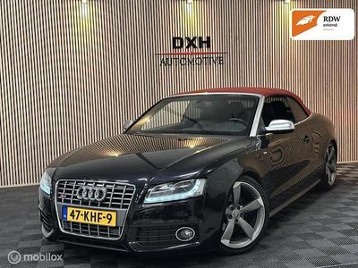 Audi A5 Cabriolet