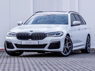 BMW 530e