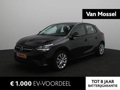 Opel Corsa-e