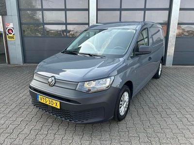 VW Caddy Maxi