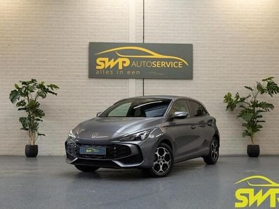 Occasion MG MG3 Luxury 2024 Hatchback