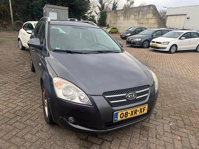 Grijs Occasion 2007 Kia Ceed Hatchback | € 1.095 (Goede deal)