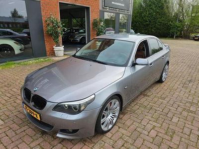 BMW 545