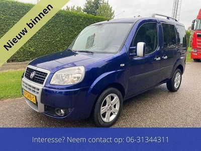 Fiat Doblò