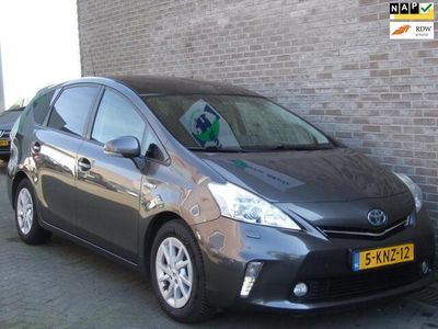 Toyota Prius+