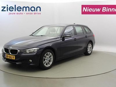 tweedehands BMW 316 316 d Touring Business - Navi, Clima