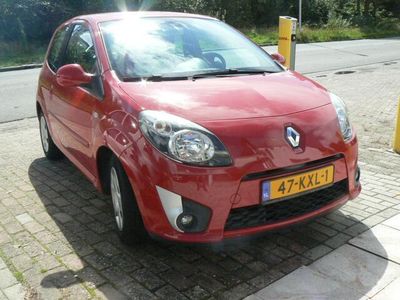 tweedehands Renault Twingo 1.2-16V Dynamique