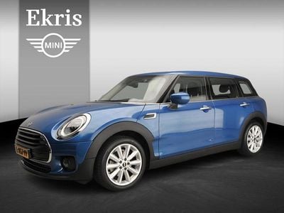 Mini Cooper Clubman