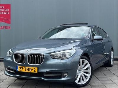 BMW 535