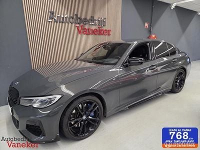 Grijs Gebruikt 2019 BMW M340 M Performance Sedan | € 47.950 (Eerlijke prijs)