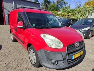 Fiat Doblò