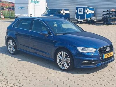 Gebruikt 2015 Audi A3 Sportback g-tron Hatchback | € 10.900 (Iets duurder)