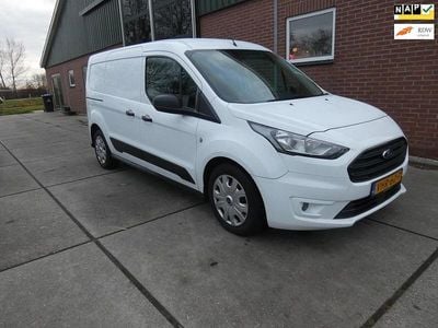 Wit Occasion 2020 Ford Transit Connect Trend MPV | € 13.500 (Goede deal)