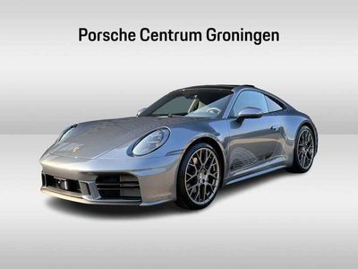 Porsche 911 Carrera