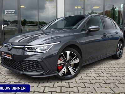 tweedehands VW Golf VIII 1.4 eHybrid GTE | Dealer Onderhouden | Camera | Trekhaak |