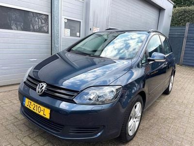 VW Golf Plus