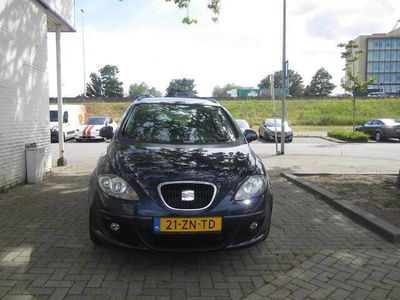 Seat Altea XL
