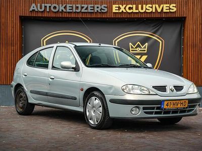 Renault Mégane II