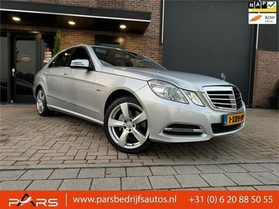 Mercedes E300