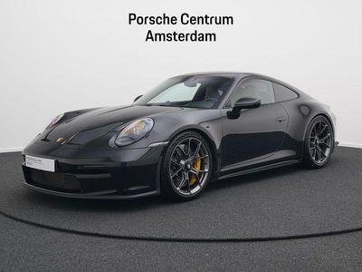 Groen Occasion 2024 Porsche 911 GT3 Coupé | € 284.950