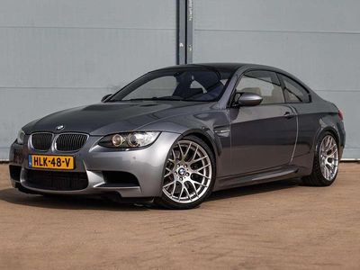 Grijs Gebruikt 2008 BMW M3 Coupé | € 69.995