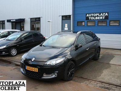 tweedehands Renault Mégane GT Line Estate 1.5 dCi