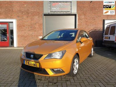 tweedehands Seat Ibiza 1.4 Style Stoelverwarming