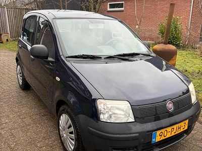 Occasion Fiat Panda 69 PK (50 kW) 2011 Hatchback
