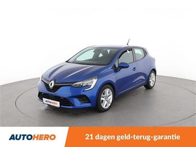 Occasion 2021 Renault Clio Zen | € 16.249 (Goede deal)