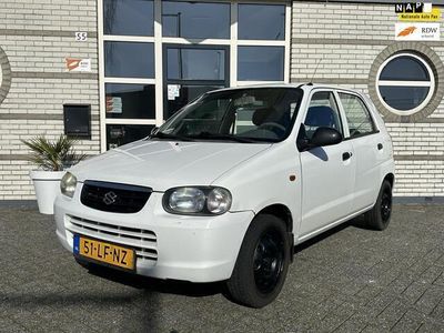 tweedehands Suzuki Alto 1.1 GLS